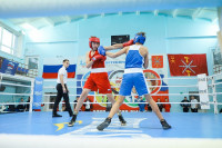 В Туле завершился межрегиональный турнир по боксу памяти Романа Жабарова, Фото: 36