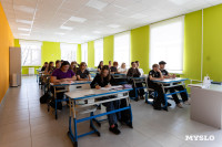 Как отремонтируют Щекинский политехнический колледж, Фото: 30