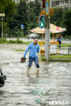 Потоп в Туле 21 июля, Фото: 43