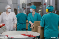 Как Тульская макаронная фабрика повысила производительность труда, Фото: 38