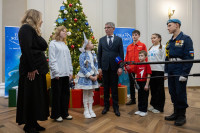 «Доброволец года»: в Туле наградили лучших волонтеров региона, Фото: 46