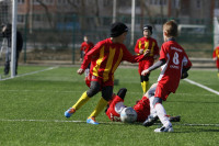 XIV Межрегиональный детский футбольный турнир памяти Николая Сергиенко, Фото: 33
