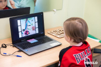 Виртеальная реальность в медицине, Фото: 83