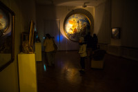 «Ночь искусств» в Туле, Фото: 27