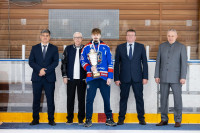 АКМ-следж.  Награждение 2026, Фото: 36