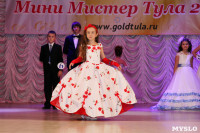 Мини-мисс и мини-мистер Тула-2014., Фото: 47