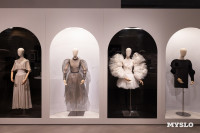 В тульском Фонде искусств открылась выставка, посвященная Майе Плисецкой, Фото: 30