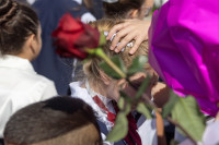 Открытие Баташевской школы , Фото: 31