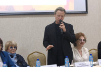 Кино и музыка пресс-конференция, Фото: 3