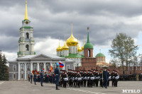 Репетиция парада Победы в Туле, Фото: 58