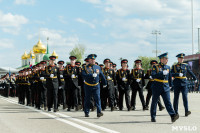 Парад Победы в Туле - 2023, Фото: 80