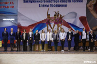 Всероссийский турнир по художественной гимнастике, Фото: 17