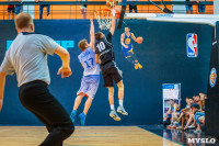 Баскетболисты «Новомосковска» поборются за звание лучших в России, Фото: 19