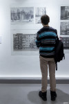 «Внутри стен. Архитектура как контекст»: в Доме Крафта в Туле открыта новая выставка, Фото: 58