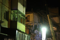 Взрыв дома в Ефремове: что известно к этому часу, Фото: 22