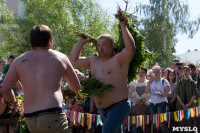 В Тульской области прошел фестиваль крапивы, Фото: 174