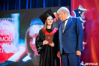 Вручение дипломов ТулГУ 2019, Фото: 85
