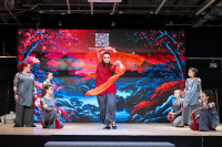 Вершина зимы-2026, Фото: 105