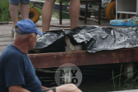 В пруду Центрального парка утонул подросток, Фото: 11