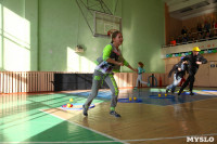 XIII областной спортивный праздник детей-инвалидов., Фото: 19