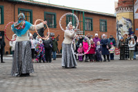 Масленица в "Ликёрке-Лофт", Фото: 83