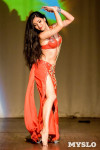 В Туле показали шоу восточных танцев, Фото: 89