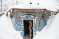 Тульский банщик Андрей Пенязьков: «Настоящая русская баня – не про высокий градус», Фото: 2