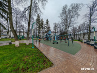 В центре Советска открыто новое пространство «Точка притяжения», Фото: 23