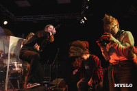 Финал фестиваля молодых рок-групп «МолоТняК-2026»: от фолка до металла, Фото: 59