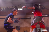 Турнир по ММА памяти Алексея Калинина собрал лучших бойцов страны: фоторепортаж, Фото: 130