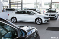 Официальный дилер Volkswagen в Туле: «Автосалоны работают – компания не уходит из России», Фото: 12