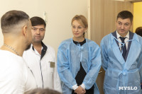 Поддержка семей в регионе: Туляков должно становиться больше!, Фото: 12