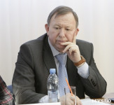 Алексей Дюмин отметил недопустимость повторения случая в белевском реабилитационном центре , Фото: 6