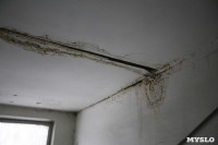 Тулячка: «Из-за пробитой сотрудниками УК крыши в моей квартире уже месяц потоп», Фото: 2