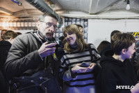 Изъять смысл, чтобы найти границы: в [Резервуара] состоялся эксперимент над современным искусством, Фото: 38