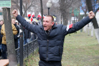 «Русский марш». 4 ноября 2013 года, Фото: 25