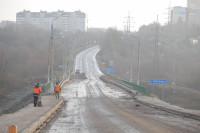 Ремонт Калужского шоссе, Фото: 9