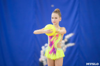 Соревнования по художественной гимнастике на призы благотворительного фонда «Земляки», Фото: 137