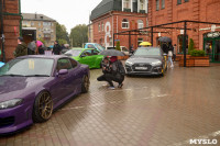 В Туле состоялся автомобильный фестиваль «Пушка», Фото: 11