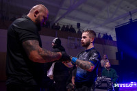 Турнир по ММА памяти Алексея Калинина собрал лучших бойцов страны: фоторепортаж, Фото: 14