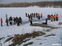 Соревнования по зимней рыбной ловле на Воронке, Фото: 33