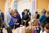 Дмитрий Миляев встретился с сельскими старостами и руководителями ТОСов, Фото: 39