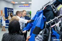 В Туле открылся новый магазин функциональной одежды «Восток-Сервис», Фото: 70