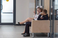 Открытие Баташевской школы , Фото: 121