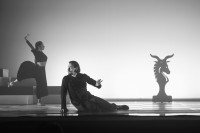 Сергей Полунин в балете Распутин, Фото: 57