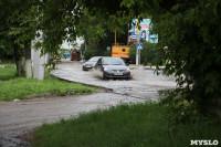 Потоп в Заречье 30 июня 2016, Фото: 26