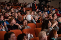 В Туле стартовал фестиваль военного кино имени Юрия Озерова: фоторепортаж Myslo, Фото: 72