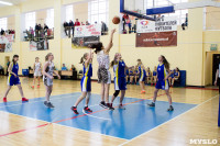 Женский баскетбол, Фото: 71