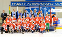 Международный турнир EuroChem Cup 2016. Первый день., Фото: 150