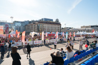 Забег Оружейная столица, Фото: 41